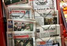 Maroc : la presse française éclaboussée par une nouvelle affaire de corruption