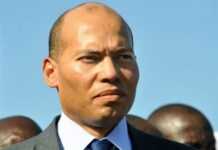 Sénégal : Karim Wade reste en prison, la Cour critiquée