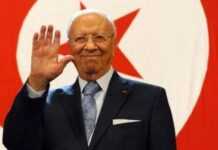 Tunisie : proclamé Président, Essebsi dévoile son gouvernement