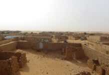 Mauritanie : la lutte des cités anciennes pour leur survie