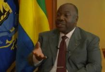 Polémique sur la nationalité d’Ali Bongo : « Triste » et « risible », riposte le Président