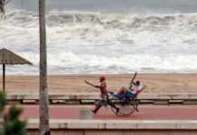 Madagascar : la tempête Chedza fait 14 morts et 84 000 sinistrés