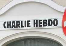 Les ambassadeurs arabes à Paris dénoncent la Une de Charlie Hebdo !