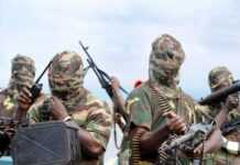 Nigeria : la menace Boko Haram sur Maiduguri !