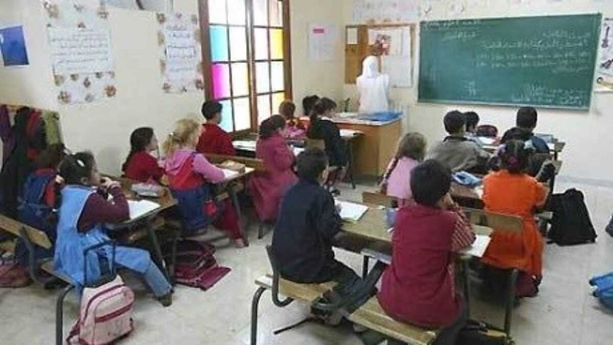 Education : l’Algérie adopte l’anglais dès le primaire