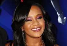 Bobbi Kris­tina, la fille de Whitney Houston, n’est pas morte, selon la famille