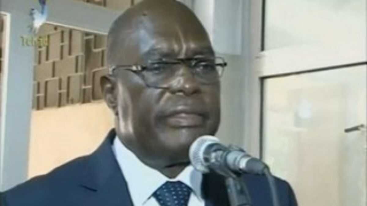 Tchad : L’ancien Premier Ministre Dans Le Viseur De La Justice