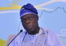 Nigeria: l’ancien Président Obasanjo craint un coup d’Etat