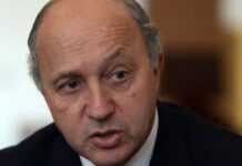 Boko Haram : Laurent Fabius se rend au Tchad, Cameroun et Niger