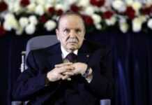 Algérie: Bouteflika cherche à enrayer la chute du prix du pétrole