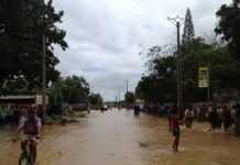 Madagascar : le bilan des inondations passe à 19 morts