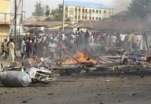 Massacre de Boko Haram au Nigeria : au moins 47 morts à Maiduguri