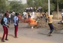 Tchad : fermeture des écoles, lycéens et forces de l’ordre s’affrontent