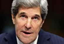 John Kerry en Egypte : Washington « soutient le combat contre le terrorisme »