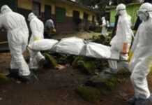 Ebola : l’urgence sanitaire décrétée en Guinée