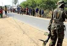 Attentat de Garissa au Kenya : un sixième suspect arrêté