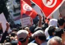 Tunisie : Ennahda dénonce l’attaque terroriste de Sbeïtla