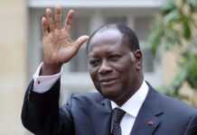 Côte d’Ivoire : Alassane Ouattara sera investi candidat le 25 avril