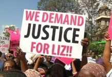 Kenya : 15 ans de prison pour les violeurs de l’adolescente Liz