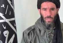 Mokhtar Belmokhtar