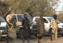 Nigeria : Boko Haram se rebaptise « Province ouest africaine de l’Etat islamique »