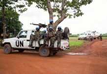 L’ONU va déployer des drones en Centrafrique