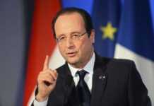 Viols d’enfants en Centrafrique : Hollande hausse le ton contre les soldats coupables