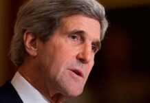 Kenya : l’appel de John Kerry à l’unité contre le terrorisme