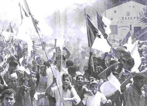 Algérie : 11 décembre 1960, soixante ans d'histoire