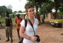 Centrafrique : RSF réclame la vérité sur la mort de la photojournaliste Camille Lepage