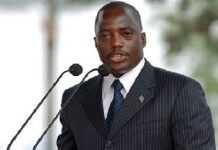 RDC : le Président Joseph Kabila appelle au dialogue