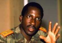 Burkina Faso: des funérailles nationales pour Thomas Sankara ?