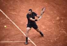 Jo-Wilfred Tsonga, vainqueur de Roland-Garros?