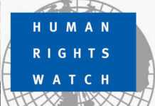 Manifestations en Guinée : Human Rights Watch inquiet de la situation