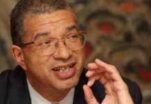 Lionel Zinsou Premier Ministre au Bénin!