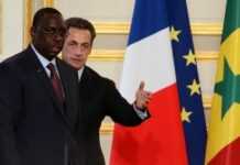 Immigration : Nicolas Sarkozy et Macky Sall s’affrontent en Méditerranée