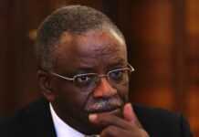 Ouganda : l’ex-Premier ministre Amama Mbabazi interdit de meeting