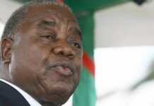 Zambie : accusé de corruption, l’ex-Président Rupiah Banda a été acquitté