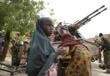 Nigeria : Boko Haram exécute une centaine de personnes !