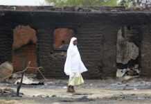 Nigeria : 44 morts dans des explosions menées par Boko Haram