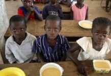 Niger : plus de 2 millions d’enfants en situation d’insécurité alimentaire, selon l’Unicef