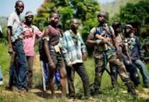 Centrafrique : Comment l’Europe finance la guerre, selon Global Witness