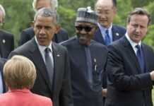 Nigeria : Muhammadu Buhari demande l’aide d’Obama contre Boko Haram