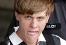 Etats-Unis : tueur de Charleston, Dylann Roof plaide non coupable