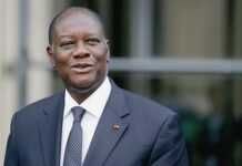 Côte d’Ivoire : Alassane Ouattara prédit une élection « apaisée »