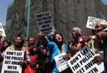 Marikana : les familles des victimes poursuivent le gouvernement de Jacob Zuma en justice