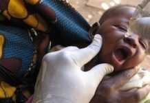 L’Afrique passe une année sans polio!