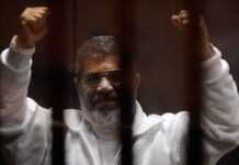 Egypte : condamné à mort et à la prison à vie, Morsi fait appel