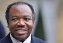 Gabon : Ali Bongo promet de léguer son héritage aux jeunes