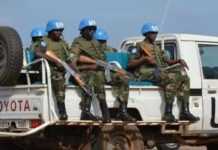 Viols commis par des casques bleus : la campagne choc de l’ONU en RDC !